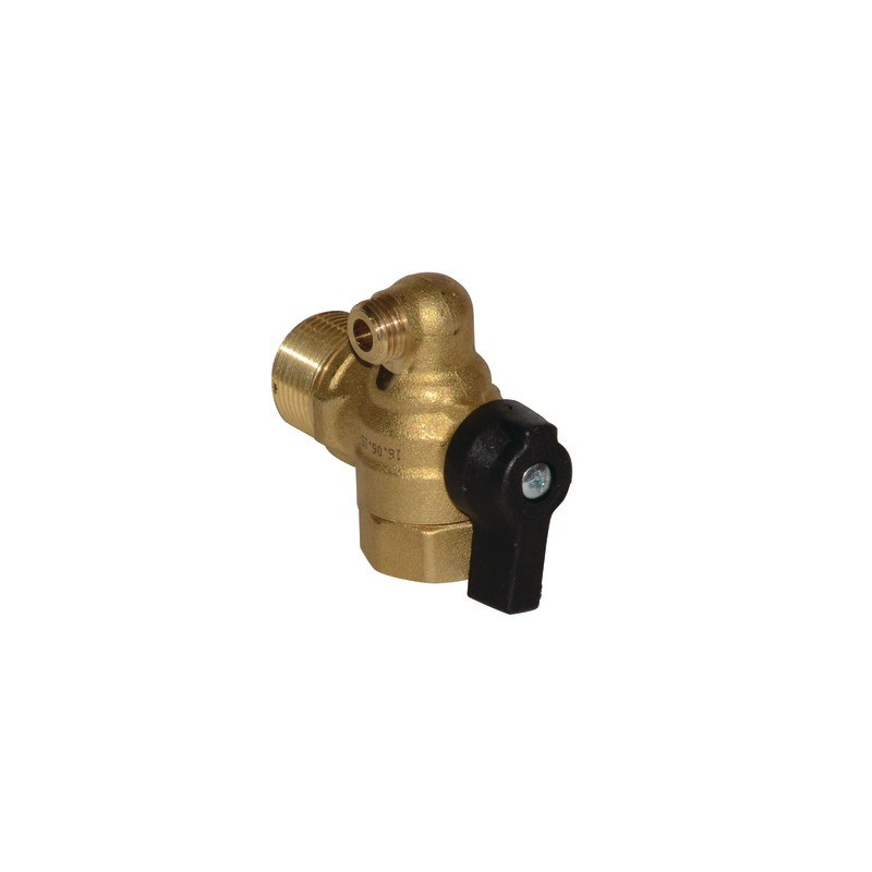 Water flow service tap- CHAFFOTEAUX - 60002522
