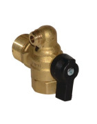 Water flow service tap- CHAFFOTEAUX - 60002522