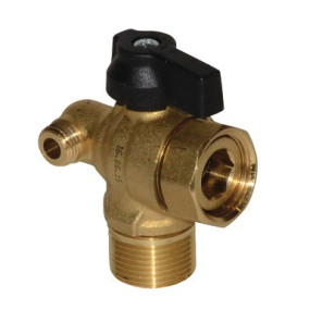 Water flow service tap- CHAFFOTEAUX - 60002522