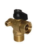 Water flow service tap- CHAFFOTEAUX - 60002522