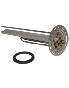 Immersion heater ref 922163- CHAFFOTEAUX - 60002709-01