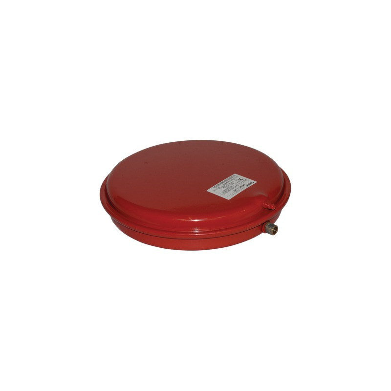 Expansion vessel 10L- DIFF pour Daikin - 5009395