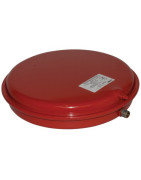 Expansion vessel 10L- DIFF pour Daikin - 5009395