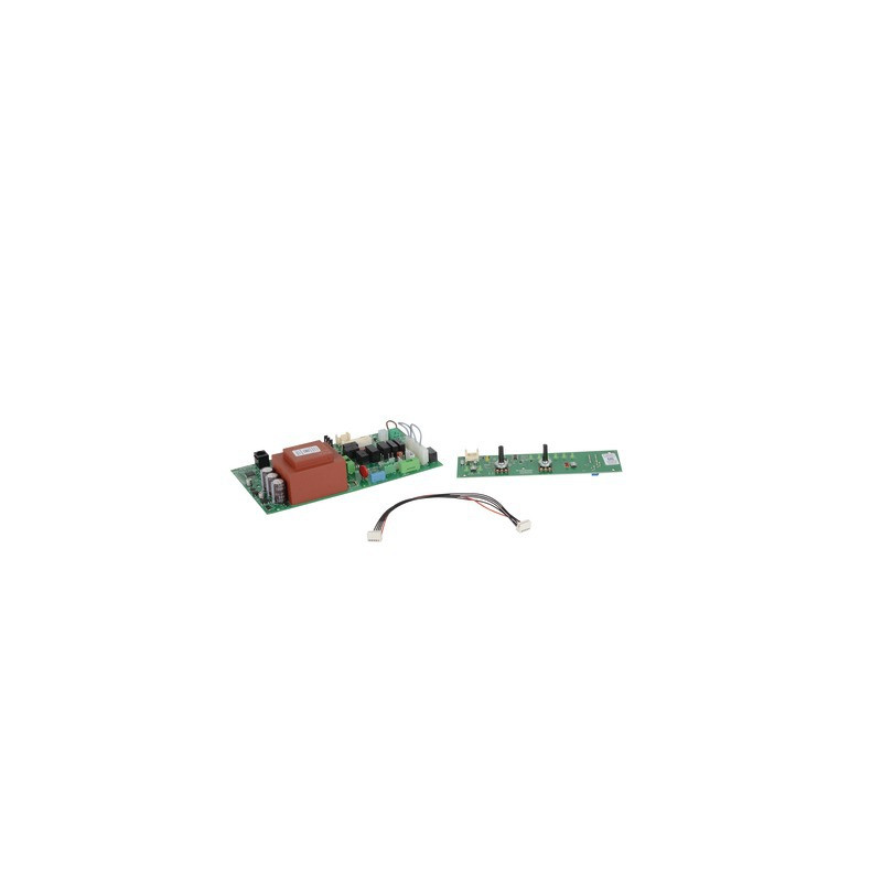 Rinted circuit board- CHAFFOTEAUX - 60003334