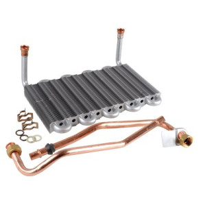 Heat exchanger- CHAFFOTEAUX - 60058181-06