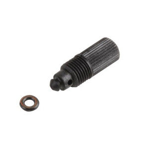 Drain equipped assembly (pocket)- CHAFFOTEAUX - 60081904