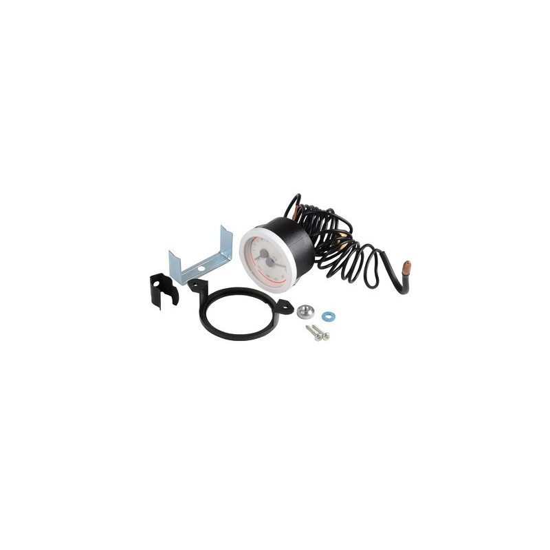 Pressure temperature gauge kit- CHAFFOTEAUX - 60084103