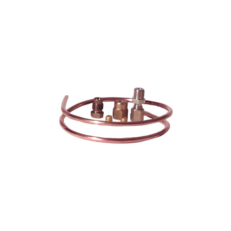 Connecting tube and accessories- DIFF - 602028