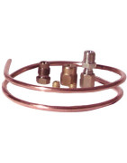Connecting tube and accessories- DIFF - 602028