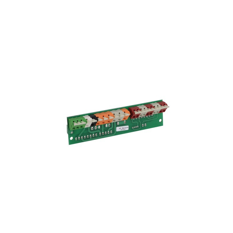 Connection circuit- COSMOGAS - 60507055