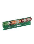 Connection circuit- COSMOGAS - 60507055