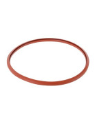 Silicone packing Ø157 F145 H6.7- COSMOGAS - 60703032
