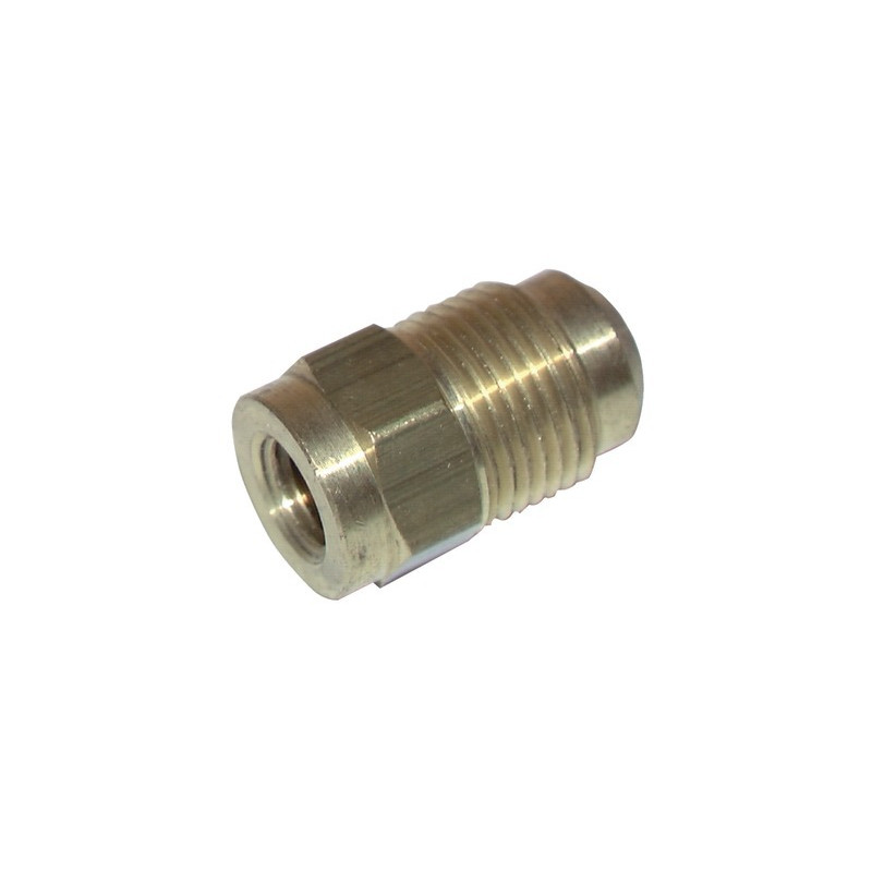Adapter flare F1/4" x M3/8"- DIFF - 608283  - (X6)