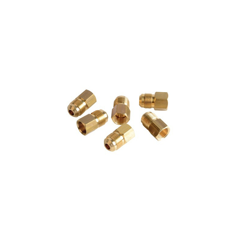 Adapter flare F3/8" x M1/2"- DIFF - 608289  - (X6)