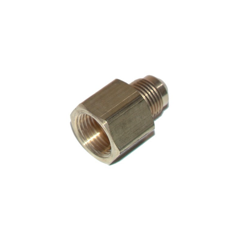 Adapter flare F1/2" x M3/8"- DIFF - 608291  - (X6)
