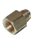 Adapter flare F1/2" x M3/8"- DIFF - 608291  - (X6)