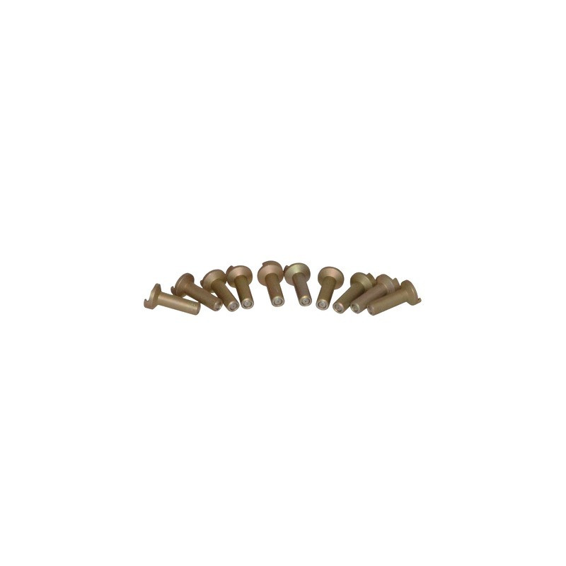 Burner pilot injector- CHAFFOTEAUX - 61004714  - (X10)