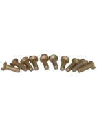 Burner pilot injector- CHAFFOTEAUX - 61004714  - (X10)