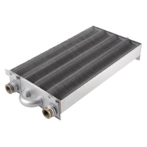 Heat exchanger- CHAFFOTEAUX - 61007725