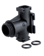 Water flow switch body- CHAFFOTEAUX - 61012743 Water flow switch body- CHAFFOTEAUX - 61012743