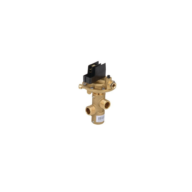Diverter valve - giannoni tote- SIME - 6102806B