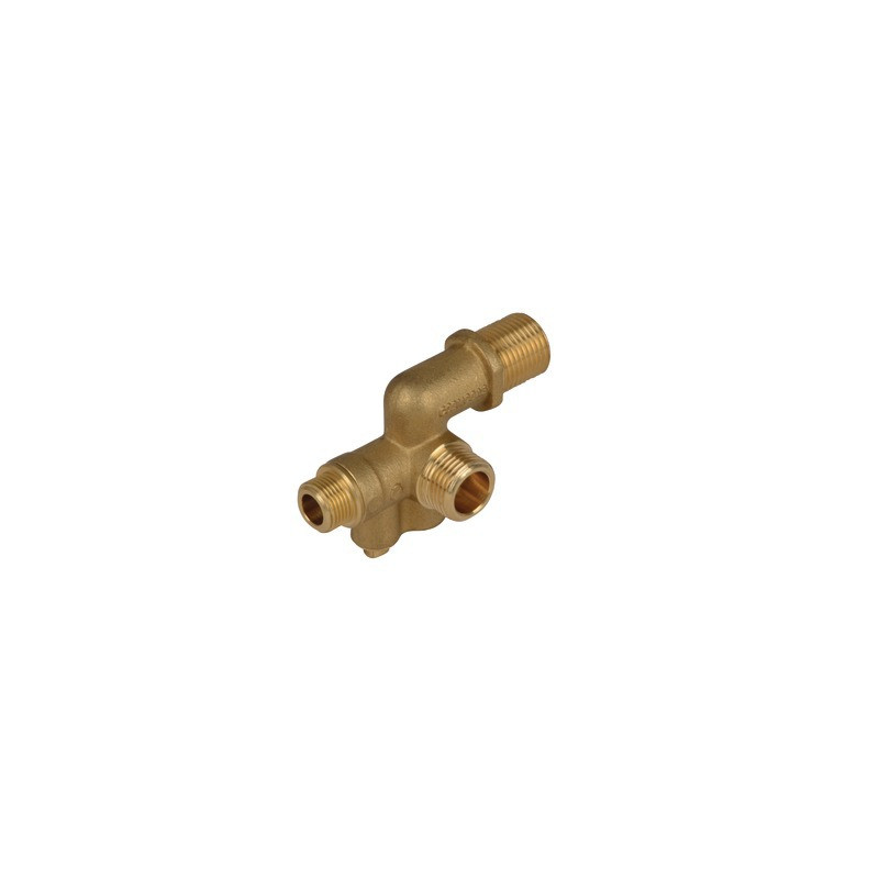 Filling/regulation valve 1/2P- COSMOGAS - 61204017