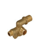 Filling/regulation valve 1/2P- COSMOGAS - 61204017