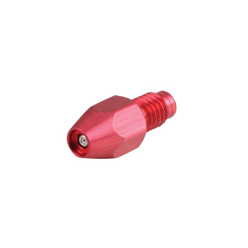 Burner pilot injector- CHAFFOTEAUX - 61304000  - (X5)