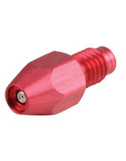 Burner pilot injector- CHAFFOTEAUX - 61304000  - (X5)