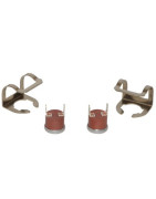 Thermistance kit- CHAFFOTEAUX - 61317663-01