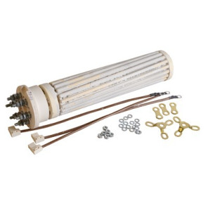 Heating element 1200W D50- CHAFFOTEAUX - 61400606-01