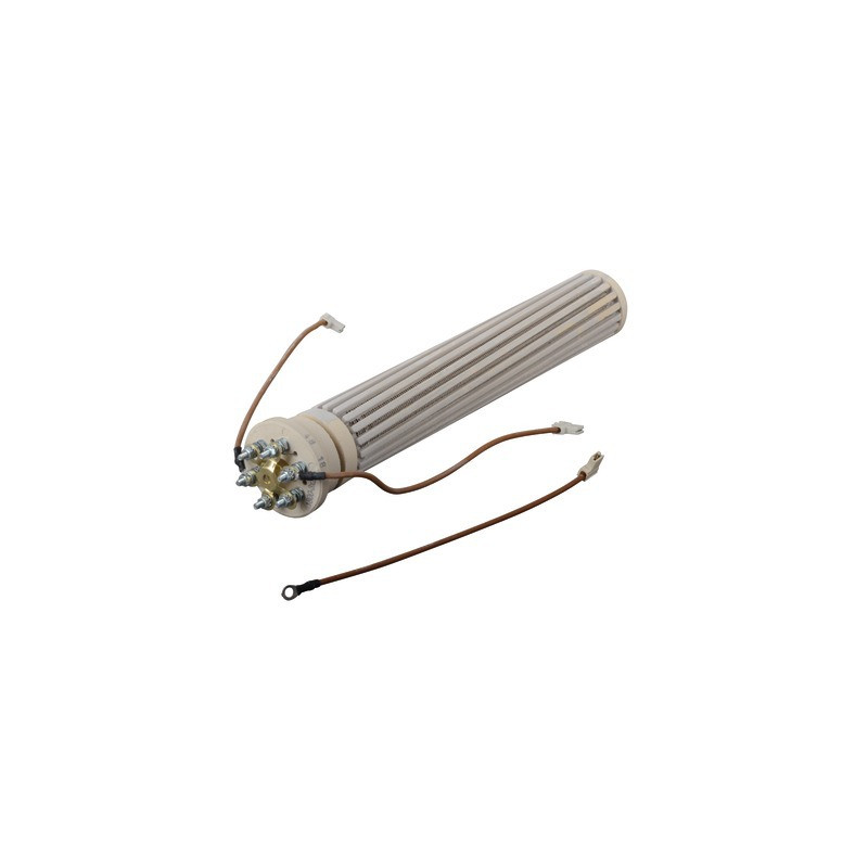 Steatite resistor 1800w + light- CHAFFOTEAUX - 61400608-01