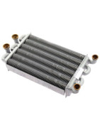 Echangeur de chaleur gaz/eau- SIME - 6174260