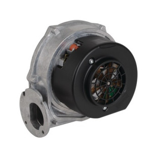 Radial electric fan 90W- COSMOGAS - 61901030
