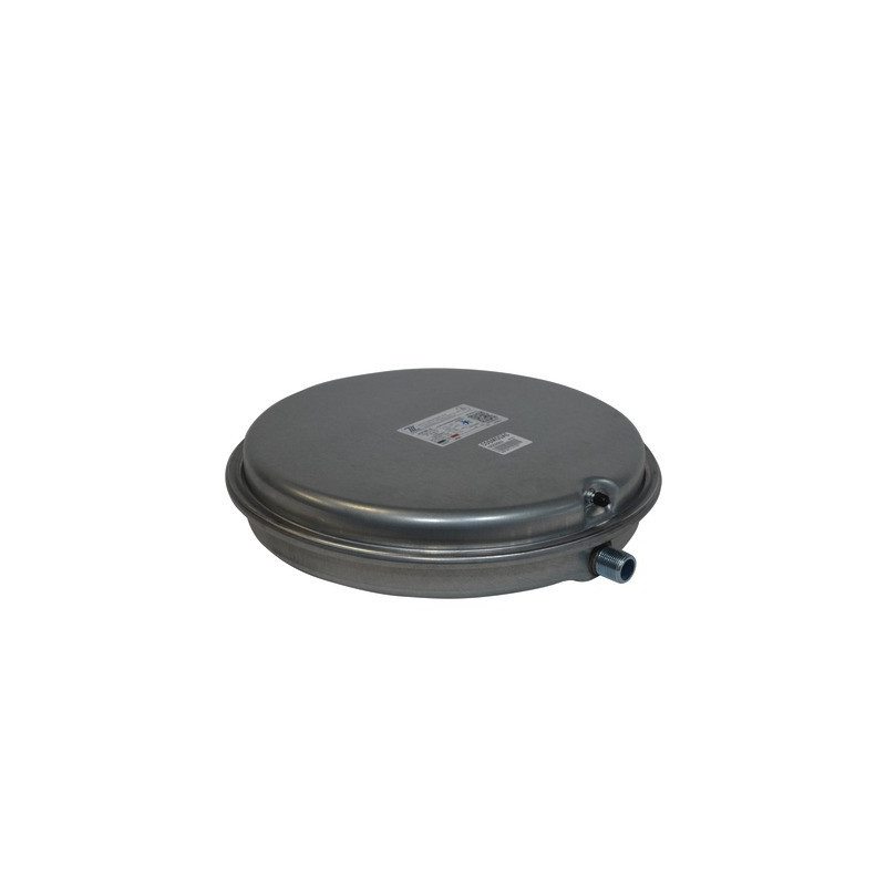 Expansion vessel LT.10 D.384mm- COSMOGAS - 62202002