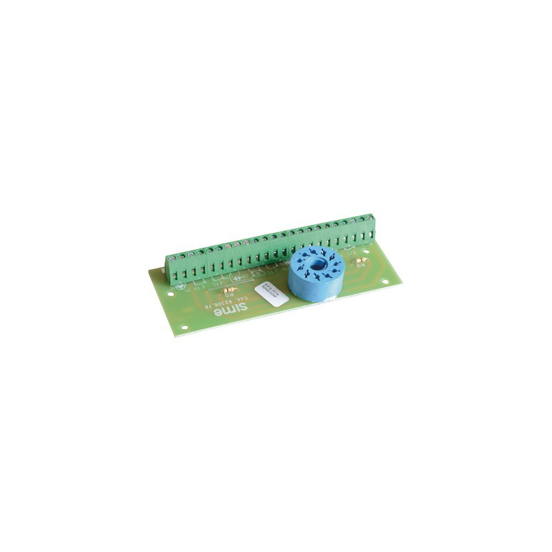PCB- SIME - 6230678
