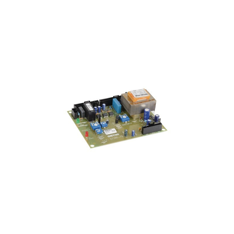 PCB- SIME - 6230679