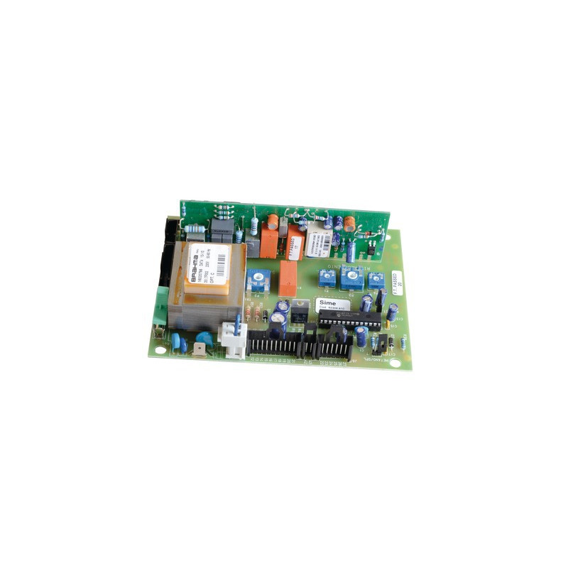 Electronic board with igniter- SIME - 6230687C