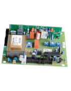 Electronic board with igniter- SIME - 6230687C Electronic board with igniter- SIME - 6230687C