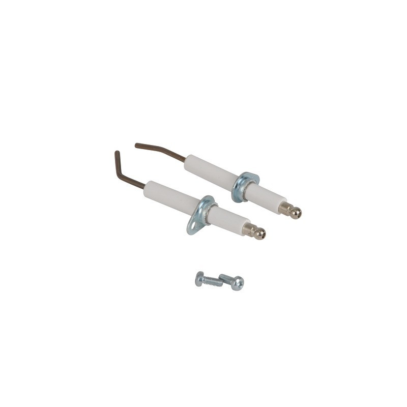 Ignition electrode D9.5 H34 P6.5- COSMOGAS - 62632046