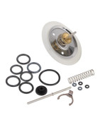 Diverter valve kit- SIME - 6281540