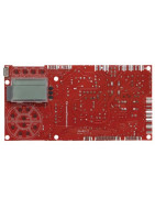 Electronic board Siemens lmu84.20sm- SIME - 6301416B Electronic board Siemens lmu84.20sm- SIME - 6301416B