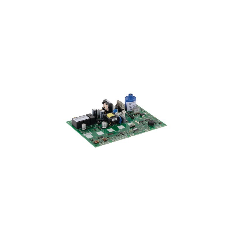 Main pcb- SIME - 6301440D