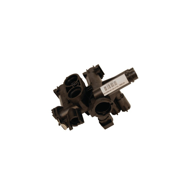 Domestic hot water assembly Tech- SIME - 6319680
