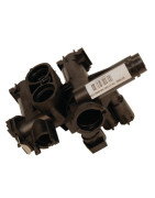 Domestic hot water assembly Tech- SIME - 6319680 Domestic hot water assembly Tech- SIME - 6319680