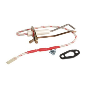 Ignition electrode + seal- RENDAMAX - 64202261