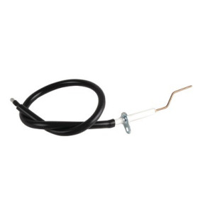 Flame sensing electrode- CHAFFOTEAUX - 65100287