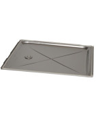 Panneau avant chambre étanche- CHAFFOTEAUX - 65105678-02