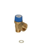 Safety valve 8 bar- CHAFFOTEAUX - 65105837