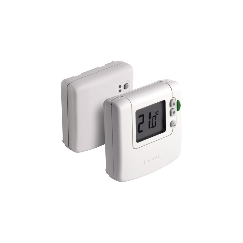 Thermostat honeywell dt92e1000- HONEYWELL HOME - DT92E1000